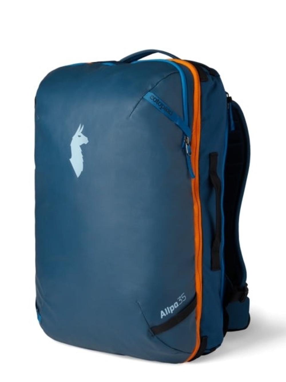 cotopaxi Allpa 35L Travel Backpack